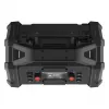 Tragbares Baustellenradio PerfectPro ROCKTAGON 18V — batteriebetriebenes Baustellenradio