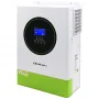 Hybrid-Solarwechselrichter QOLTEC 53861 6,2 kVA 6,2 kW