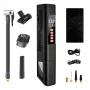 Extralink Auto-Staubsauger mit 2-in-1 Kompressor 12V USB