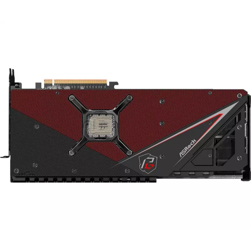 ASRock Radeon RX 7900 XTX Phantom Gaming 24GB GDDR6 Grafikkarte
