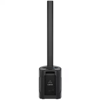 Behringer C210 - modulares aktives Beschallungssystem