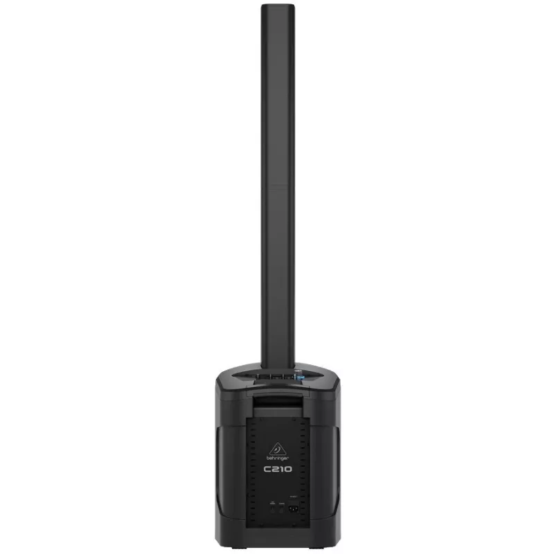 Behringer C210 - modulares aktives Beschallungssystem