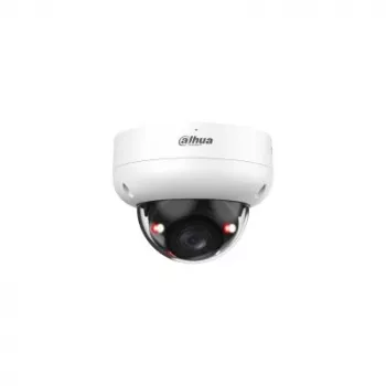 Dahua Technology WizSense DH-IPC-HDBW3849R-ZAS-IL-27135 Sicherheitskamera Dome IP-Sicherheitskamera Innen & Außen 3840 x 2160 Pixel Decke