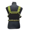 Extralink Military Military Military Schutzweste Molle Airsoft Airsoft MIL-1122