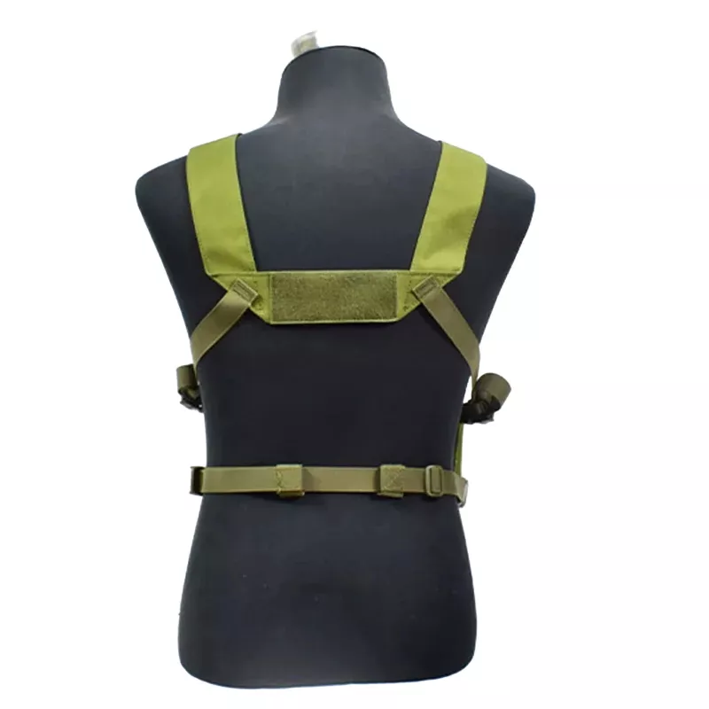 Extralink Military Military Military Schutzweste Molle Airsoft Airsoft MIL-1122