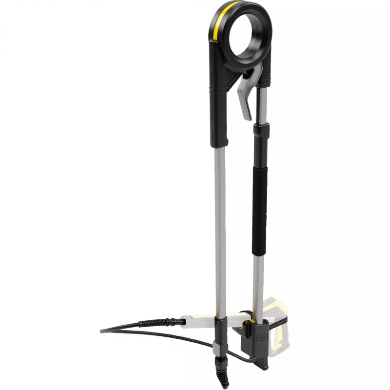 Sprühlanze Kärcher 2.644-190.0 — Sprühlanze, Länge 3,78 m, Gewicht 2,8 kg, Breite 120 mm