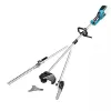 Garten-Elektro-Multifunktionsgerät Dedra DED7193V — 7000 W, Astsägenkette 7 m/s, Länge 2210 mm