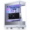 All-in-One-Flüssig-CPU-Kühler PHANTEKS Glacier One 360D30 X2 DRGB 360 mm Weiß