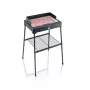 Severin PG8566 Barbecue & Grill Elektro Schwarz 2200 W (PG8566)