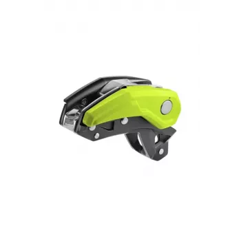 Klemmschutzvorrichtung EDELRID Modell 0009625500000035 (Seilschutz / Fingereinklemmschutz)