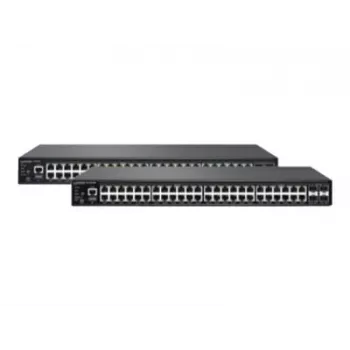 Managed Switch Lancom Systems GS-4554XP L3 2.5G Ethernet 54 Ports PoE