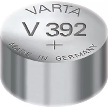 Einwegbatterie Varta SR41 W/V392