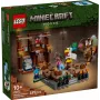 LEGO MINECRAFT 21272 Waldanwesen-Kampfring