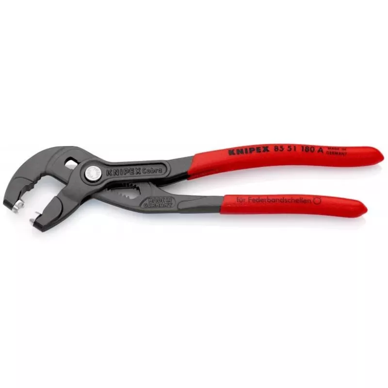 Knipex 85 51 180 A Zange
