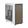 Fractal Design North Midi Tower Weiß