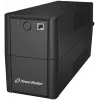 PowerWalker VI 650 SE Line-Interactive 0,65 kVA 360 W 2 AC-Ausgänge