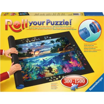 Ravensburger Polska 17956 Schwarz