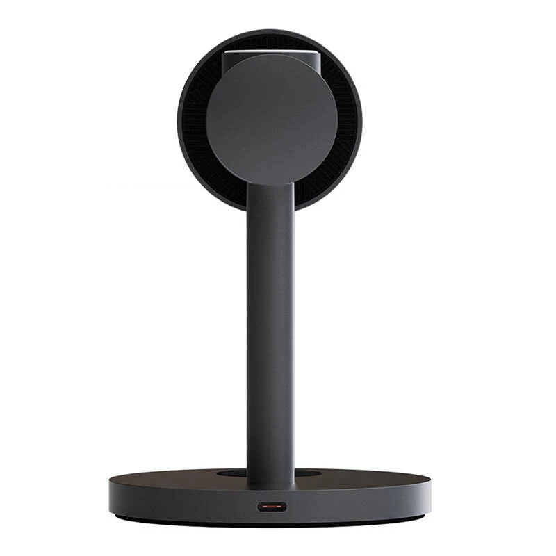 AUKEY 3-in-1 kabelloses Schnellladegerät