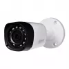 IP-Überwachungskamera Turret DAHUA IPC-HDW3849QM-S-IL — 6 MP (3288×1850), Deckenmontage, kabelgebunden, PoE, weiß