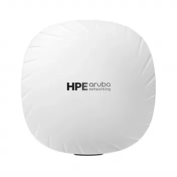 Access Point Hewlett Packard Enterprise AP-535 2,4 GHz 5 GHz Wi-Fi 6
