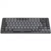 Logitech MX Mechanical Mini Wireless Illuminated Keyboard - Graphite - UK - EMEA (920-010779)