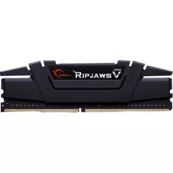 Desktop RAM-Modul G.SKILL DDR4 32GB (2x16GB) 3200MHz CL16 288-Pin DIMM 1,2V Kühlkörper Schwarz
