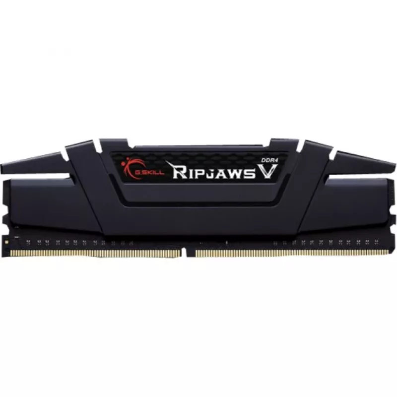 Desktop RAM-Modul G.SKILL DDR4 32GB (2x16GB) 3200MHz CL16 288-Pin DIMM 1,2V Kühlkörper Schwarz