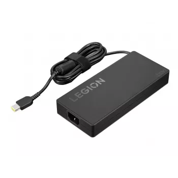 Netzteil Lenovo Legion schlank 330W GaN 20V – Ladeadapter für Laptops, 330W, GaN, 20V Ausgang