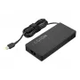 Netzteil Lenovo Legion schlank 330W GaN 20V – Ladeadapter für Laptops, 330W, GaN, 20V Ausgang