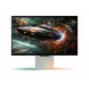 Monitor Samsung Odyssey 3D LS27FG902XUXEN 27 Zoll IPS 4K UHD 165Hz 1ms Silber