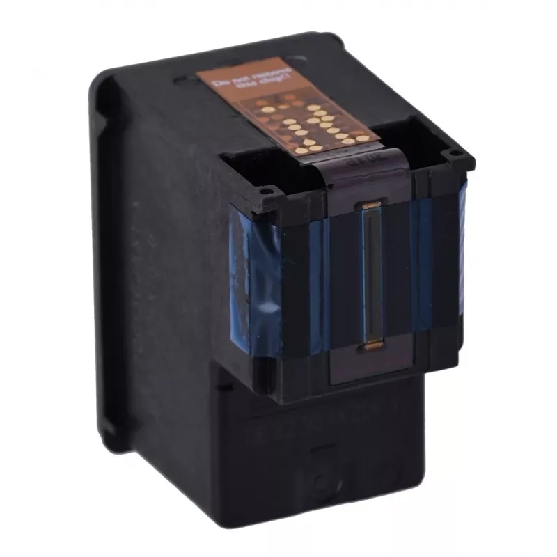 SUPERBULK-Tinte für HP 301XL CH563 reg B-H301Bk