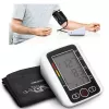 Extralink Smart Life K-69 Blutdruckmessgerät, Schwarz