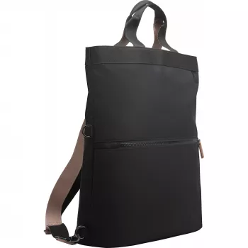HP 14-Zoll-Convertible-Laptop-Rucksack-Tragetasche Taschentyp: Rucksack Maximale Bildschirmgröße: 35,8 cm Gewicht: 770 g Einfarbig