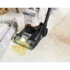Bissell | PowerWash Pet, aufrechter Teppich- und Polsterreiniger | 3878N | Kabelgebundener Betrieb | Handgerät | Waschfunktion | 600 W | Schwarz/Limette | Garantie 24 Monate