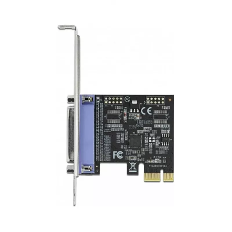 PCI Express Karte DeLOCK 90500