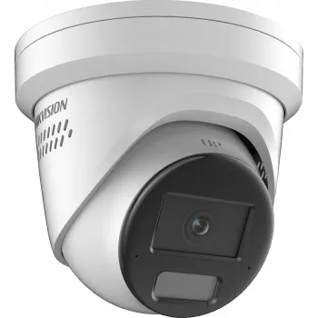 IP-Überwachungskamera Hikvision Pro Series DS-2CD2386G2H-IS2U/SL (2,8 mm) Außen-Turret 3840×2160 30fps 1/1,8 Zoll CMOS