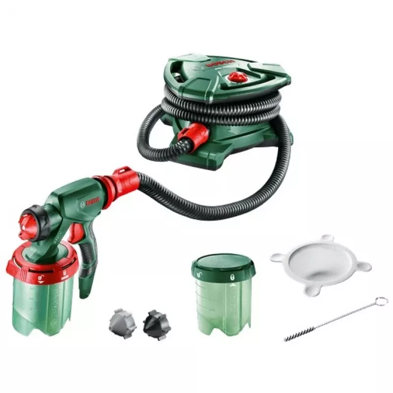Bosch PFS 7000 Sprühpistole