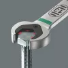 Wera 05020354001 Ratschenringschlüssel 19 mm 1 St.