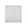 Extralink Rack-Wandschrank 12U 600x450 Grau wandmontiert