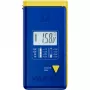 Batterietester Varta 00893 101 111 LCD digital Handgerät für AA AAA 9V Knopfzellen