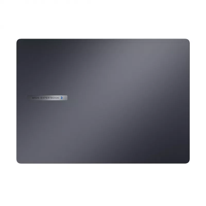 Laptop ASUS Ultra 5 B3405CCA-LY3270X — 14,0 Zoll WUXGA 60Hz, 300 nits, 16GB DDR5, 512GB SSD, Intel Graphics, LTE, WLAN+BT, 1080p Kamera, 50Wh, Windows 11 Pro