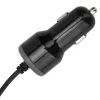 Autoladegerät SUBSONIC SA5408 für 12V-Steckdosen, Ausgang 2,4A