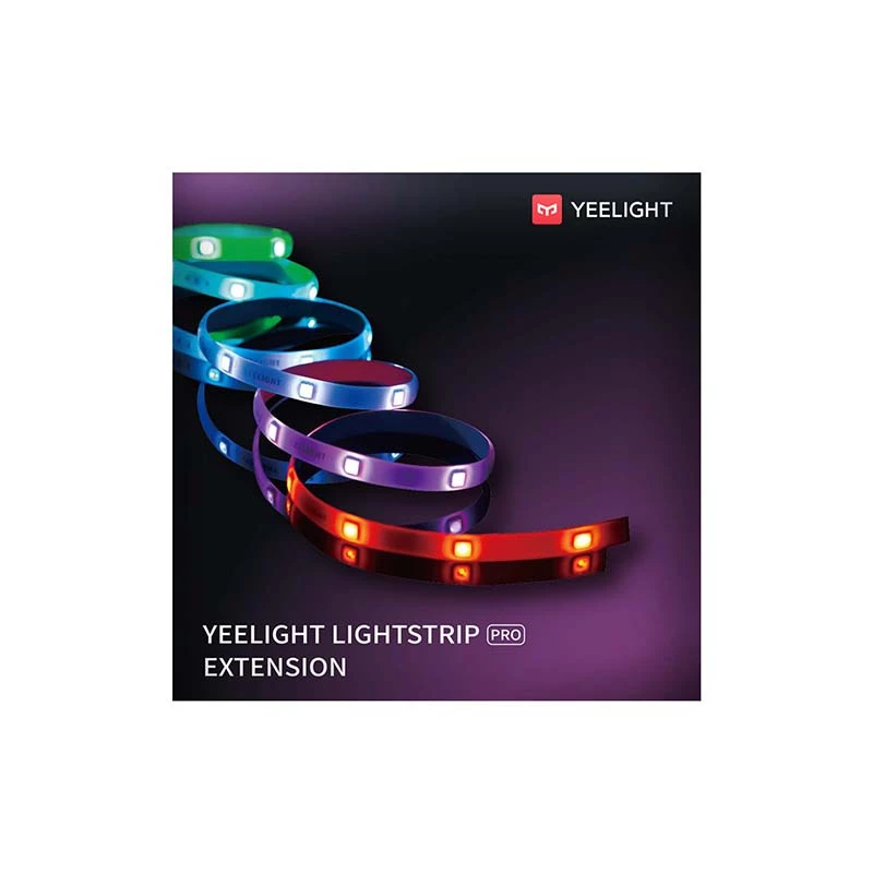 Yeelight Pro Extension YLDD007 LED-Streifen-Verlängerung 1 m