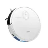 Midea | I5C | Saugroboter | Nass & Trocken | Betriebsdauer (max.) 120 min | Lithium-Ionen | 2600 mAh | Staubbehälterkapazität L | 4000 Pa | Weiß | Akku-Garantie Monat(e)