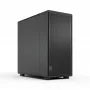 Fractal Design Case | Epoch XL | Schwarz Solid | ATX | Netzteil nicht enthalten