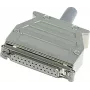 Harting 09 67 037 0453 Silber