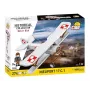 Cobi Bausteinset Nieuport 17 C.1 274-teiliges Modellbauset
