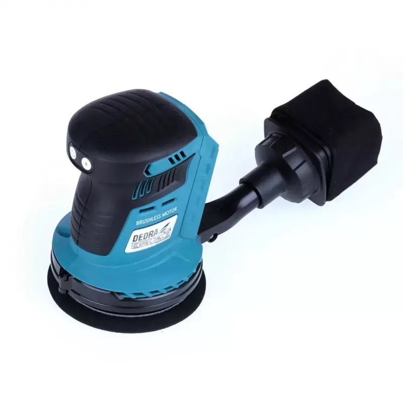 Winkelschleifer DEDRA DED7062