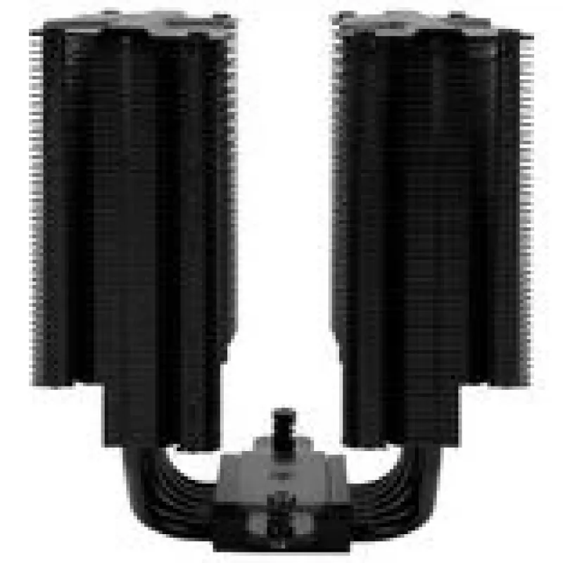 Thermalright Peerless Assassin CPU-Kühler Dual-Tower - schwarz (PEERLESS ASSASSIN 140 Schwarz)
