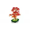 LEGO BOTANICALS 10348 Japanischer Rotahorn-Bonsai-Baum